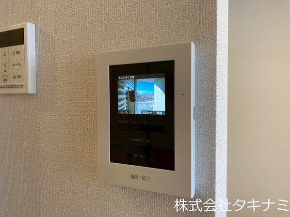 D-ROOM水落町の物件内観写真